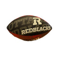 REDBLACKS ALL AROUND FOOTBALL