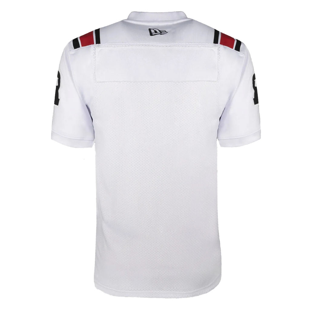REDBLACKS 2026 AWAY JERSEY