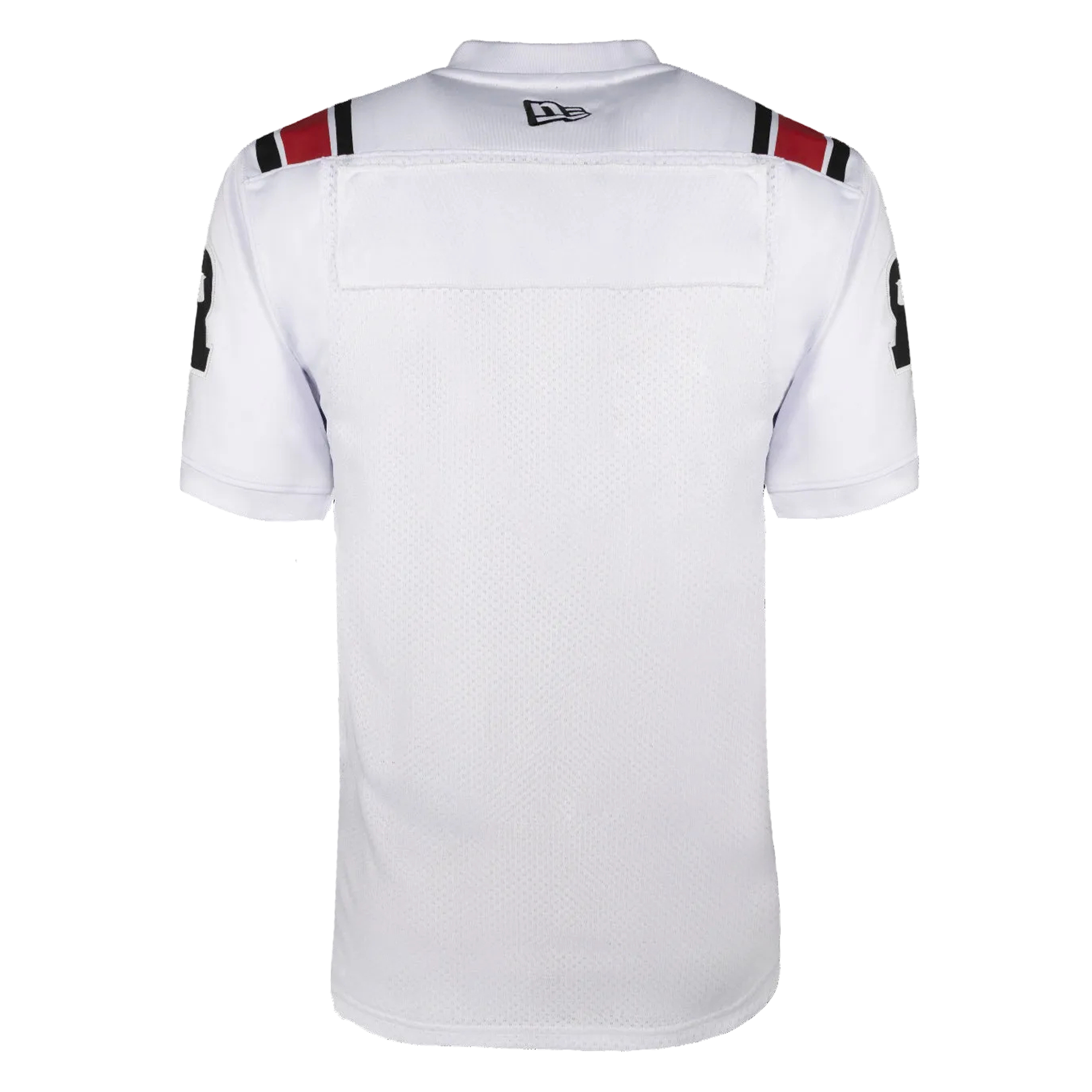 REDBLACKS 2026 AWAY JERSEY
