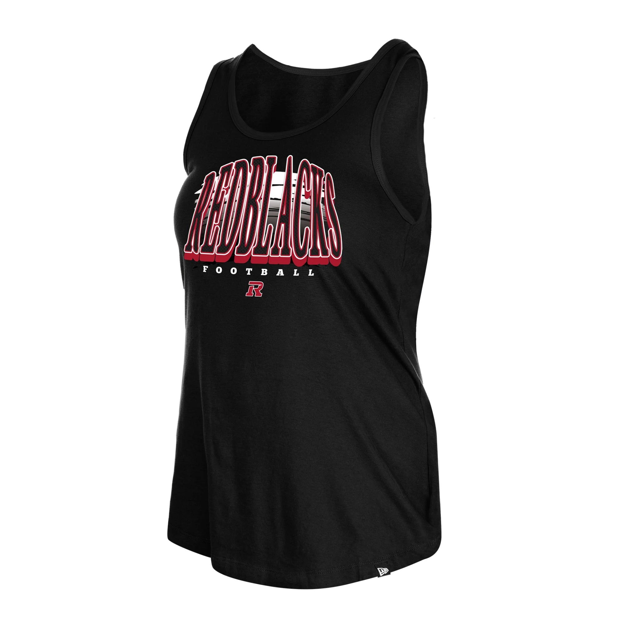 REDBLACKS WOMEN'S SUMMER 3013 TANK