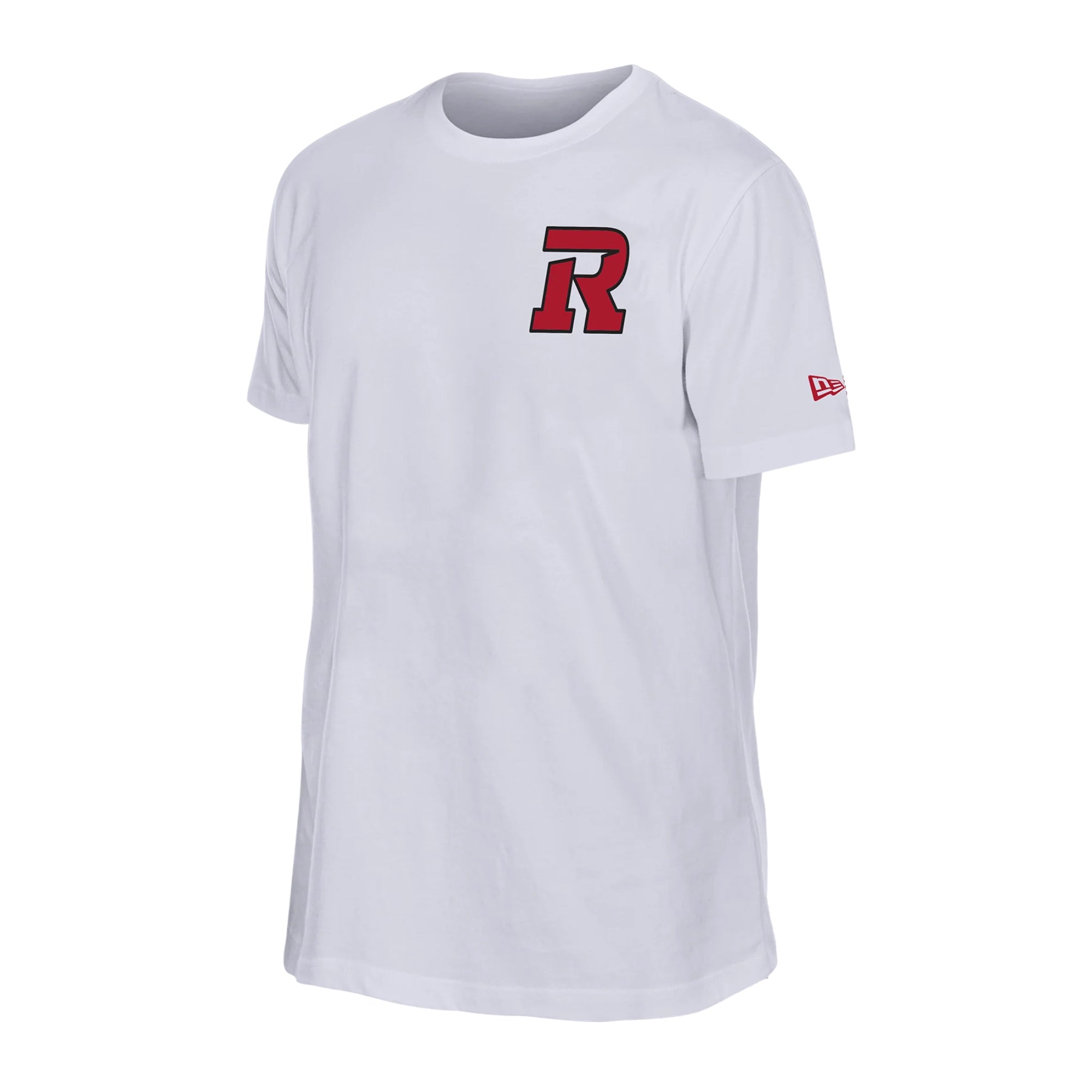 REDBLACKS 3032 TEE