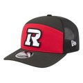 REDBLACKS MESHBACK LOGO 9SEVENTY ADJUSTABLE CAP