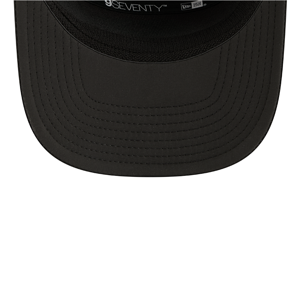 REDBLACKS MESHBACK LOGO 9SEVENTY ADJUSTABLE CAP