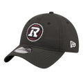 REDBLACKS LOGO 9TWENTY ADJUSTABLE CAP