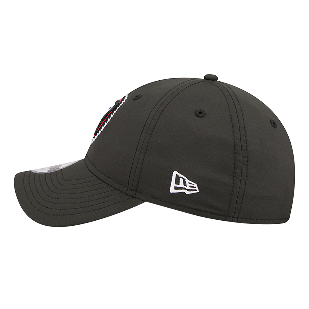 REDBLACKS LOGO 9TWENTY ADJUSTABLE CAP