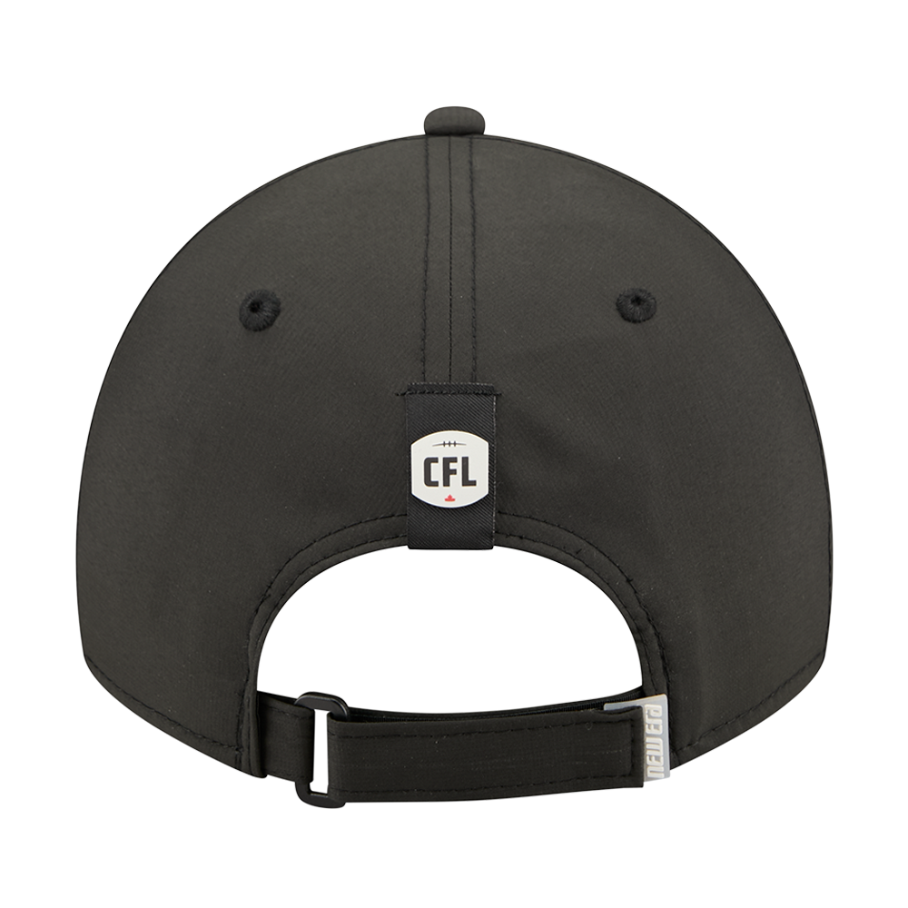 REDBLACKS LOGO 9TWENTY ADJUSTABLE CAP