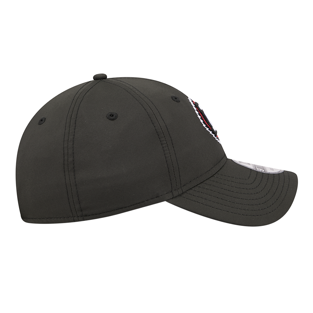 REDBLACKS LOGO 9TWENTY ADJUSTABLE CAP