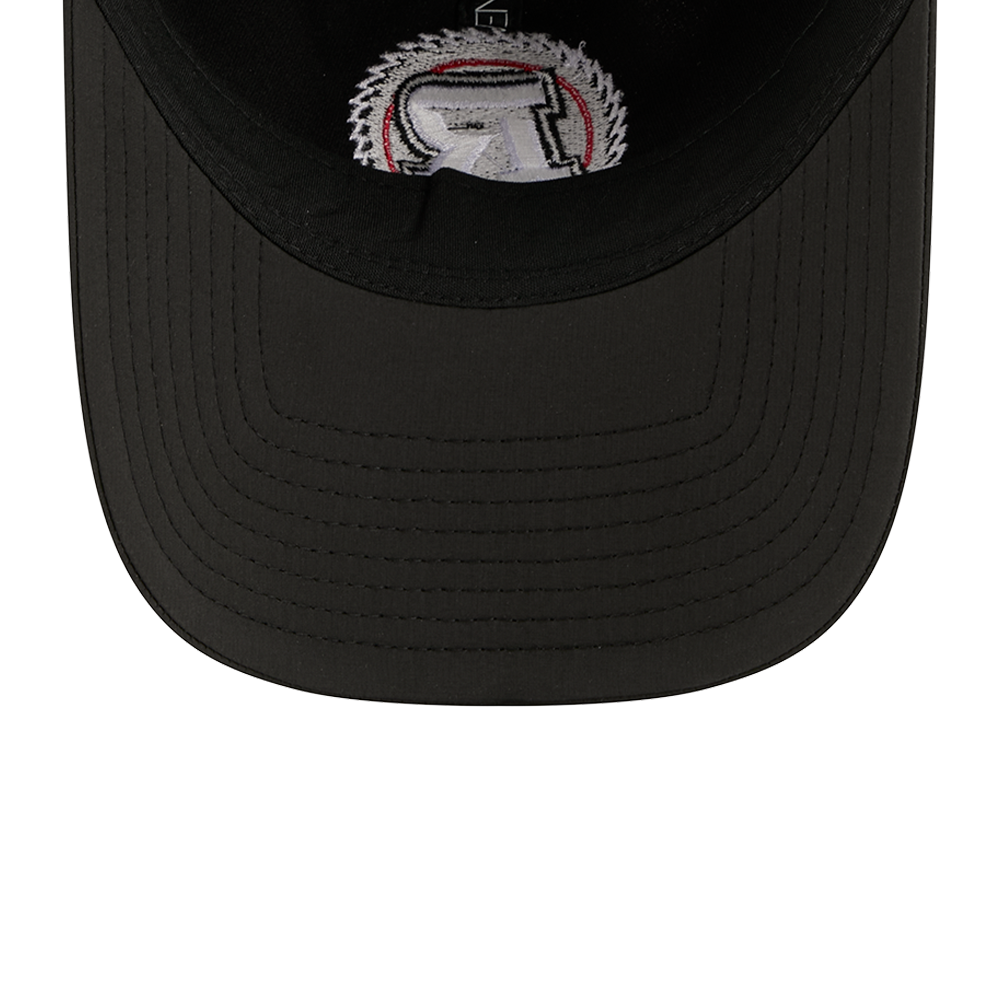 REDBLACKS LOGO 9TWENTY ADJUSTABLE CAP