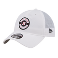 REDBLACKS TRAINER 9TWENTY ADJUSTABLE CAP