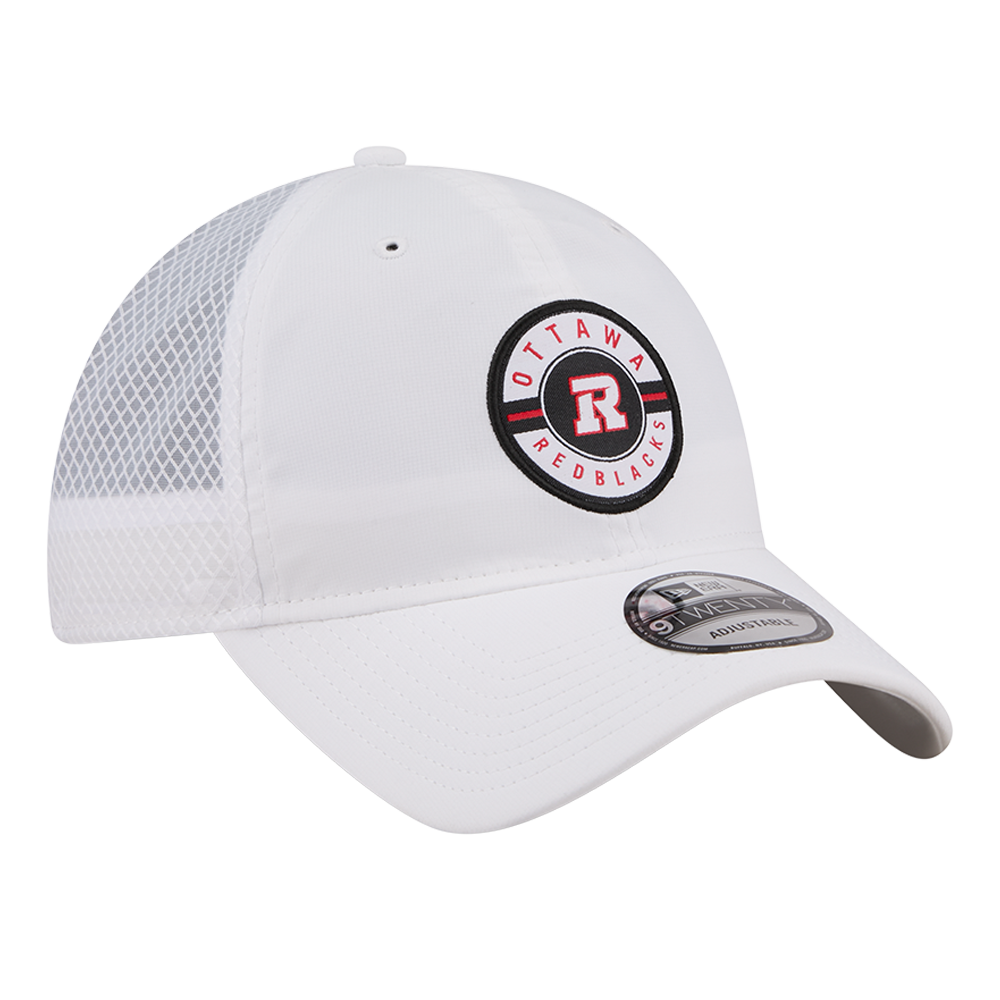 REDBLACKS TRAINER 9TWENTY ADJUSTABLE CAP