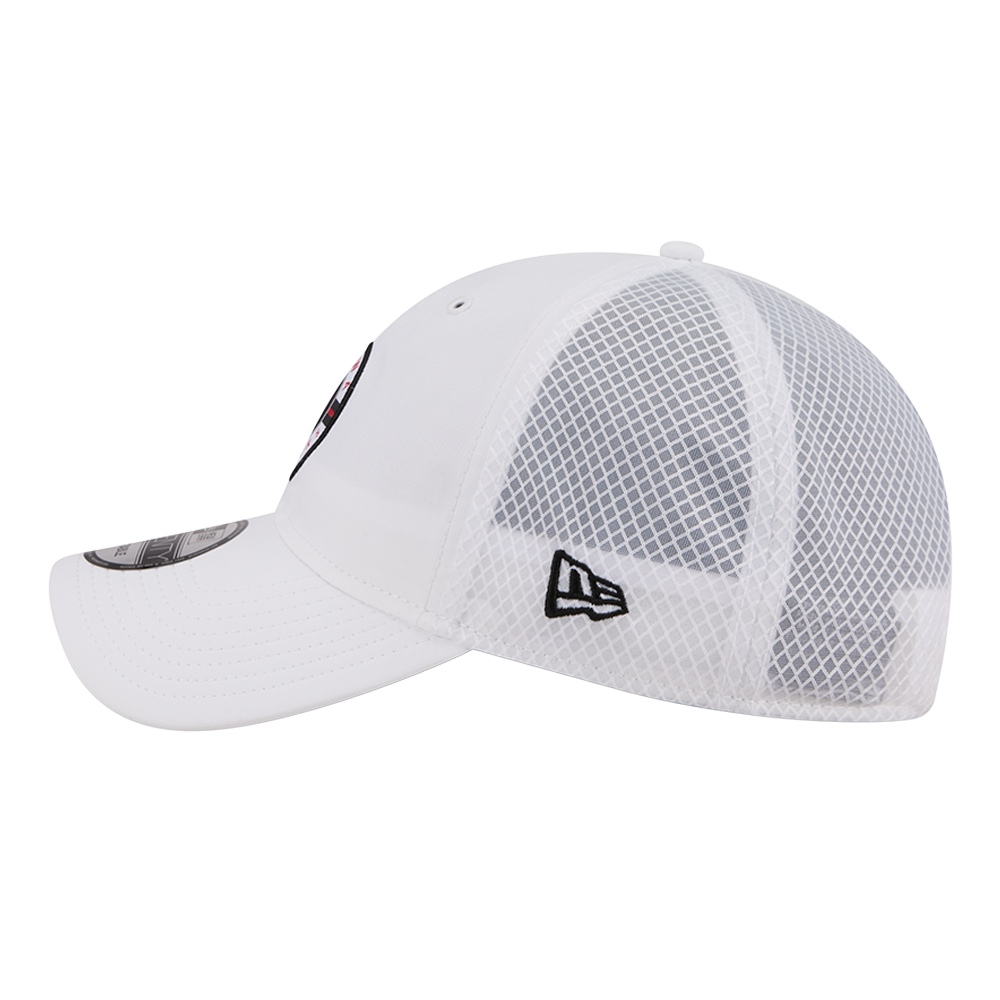 REDBLACKS TRAINER 9TWENTY ADJUSTABLE CAP