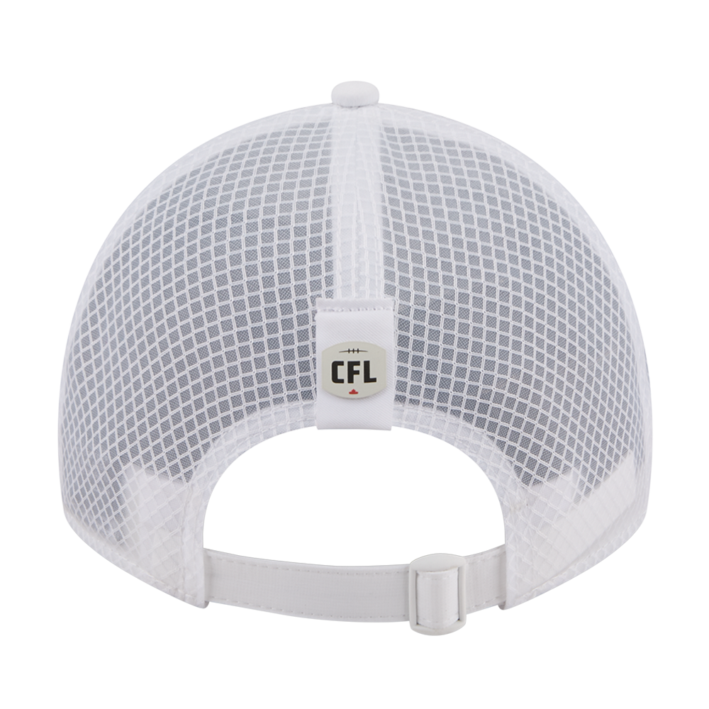 REDBLACKS TRAINER 9TWENTY ADJUSTABLE CAP