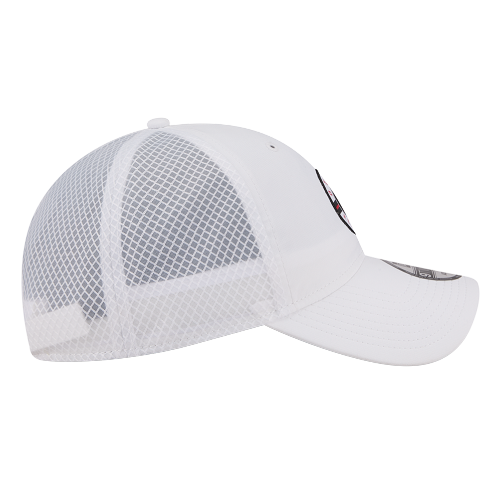 REDBLACKS TRAINER 9TWENTY ADJUSTABLE CAP