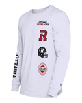 REDBLACKS PATCHED CREW