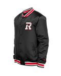 REDBLACKS BUTTON UP JACKET