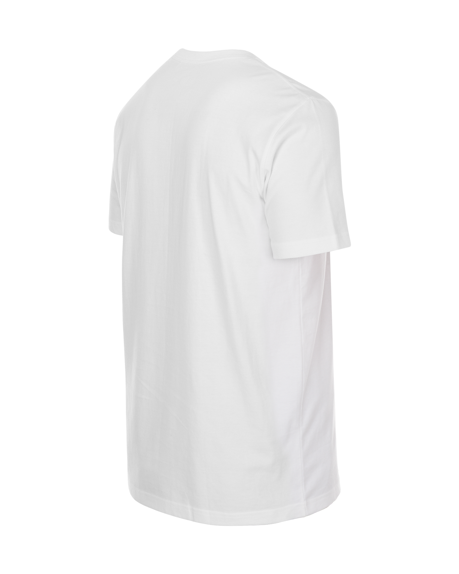 REDBLACKS THROWBACK TEE