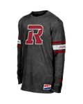 REDBLACKS THROWBACK CREW