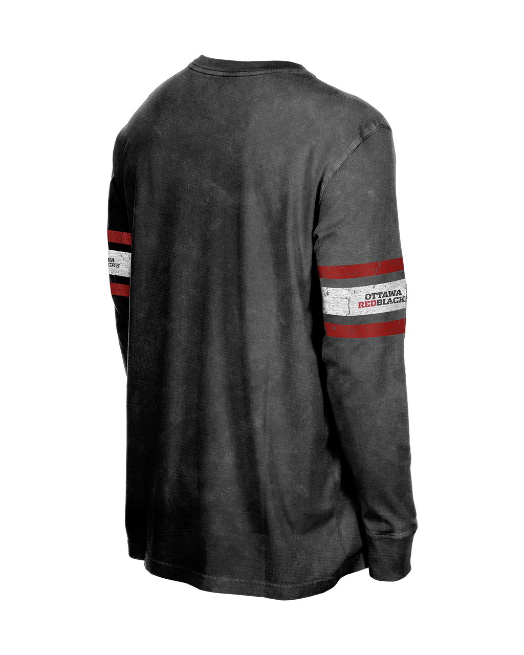 REDBLACKS THROWBACK CREW