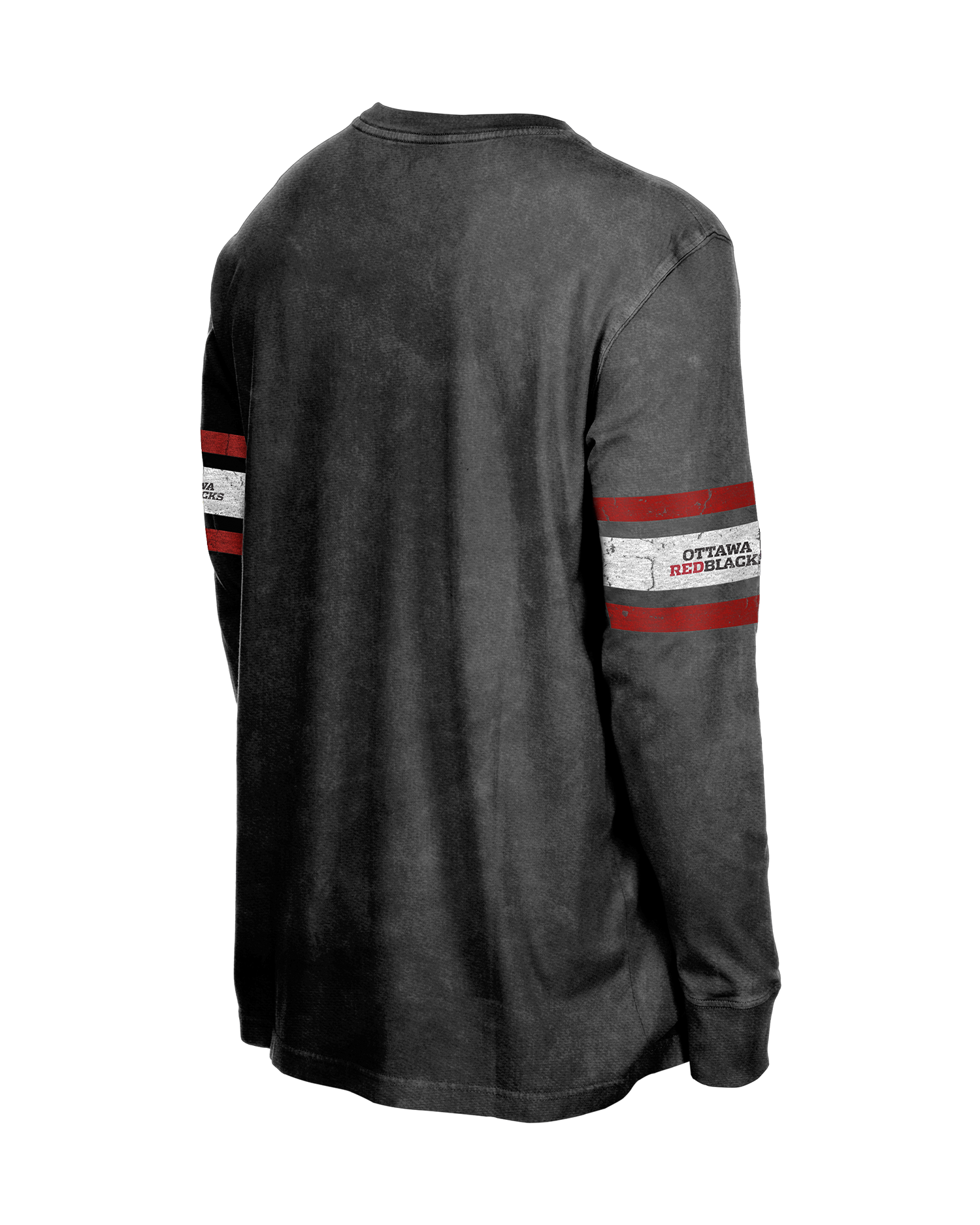 REDBLACKS THROWBACK CREW