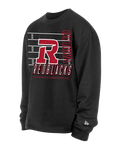 REDBLACKS LEISURE FIELD CREW