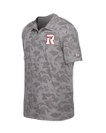REDBLACKS ADVENTURE CAMO POLO