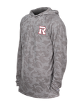 REDBLACKS ADVENTURE CAMO HOODIE