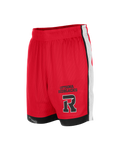 REDBLACKS SUMMER 3013 TRACK SHORTS