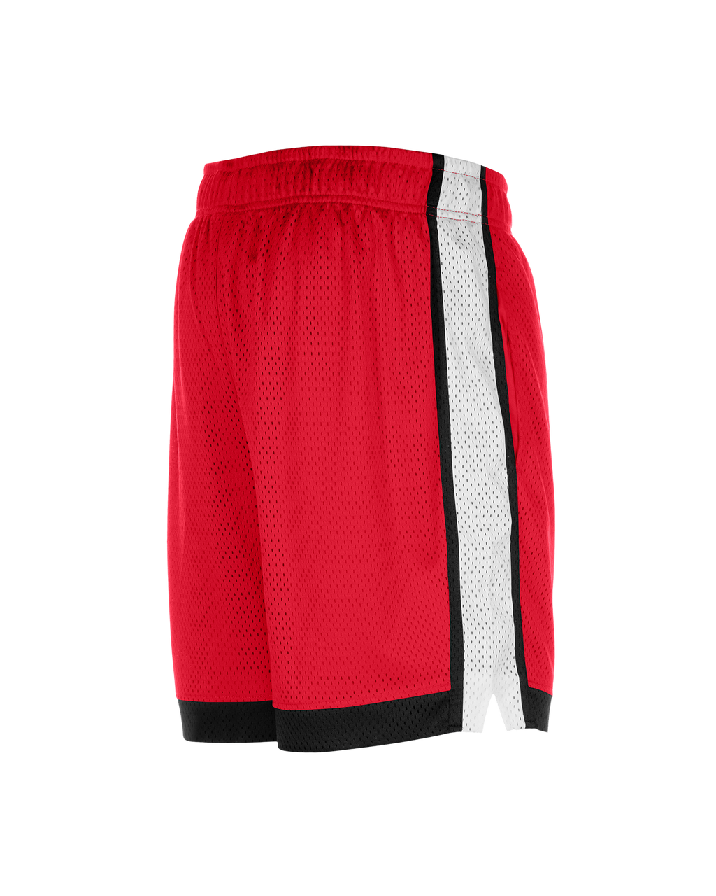 REDBLACKS SUMMER 3013 TRACK SHORTS