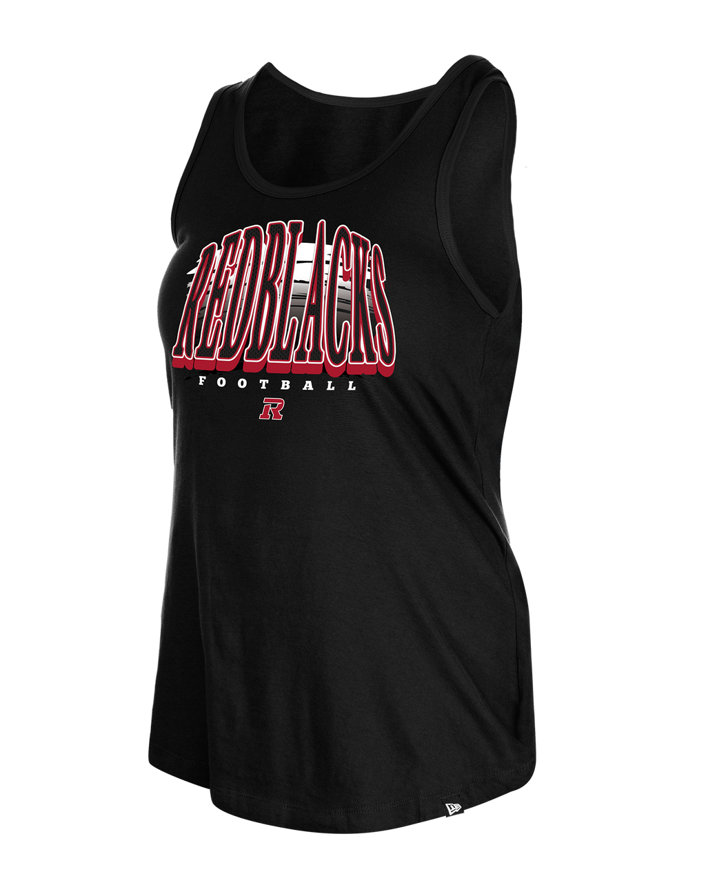 REDBLACKS WOMEN'S SUMMER 3013 TANK