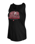 REDBLACKS WOMEN'S SUMMER 3013 TANK