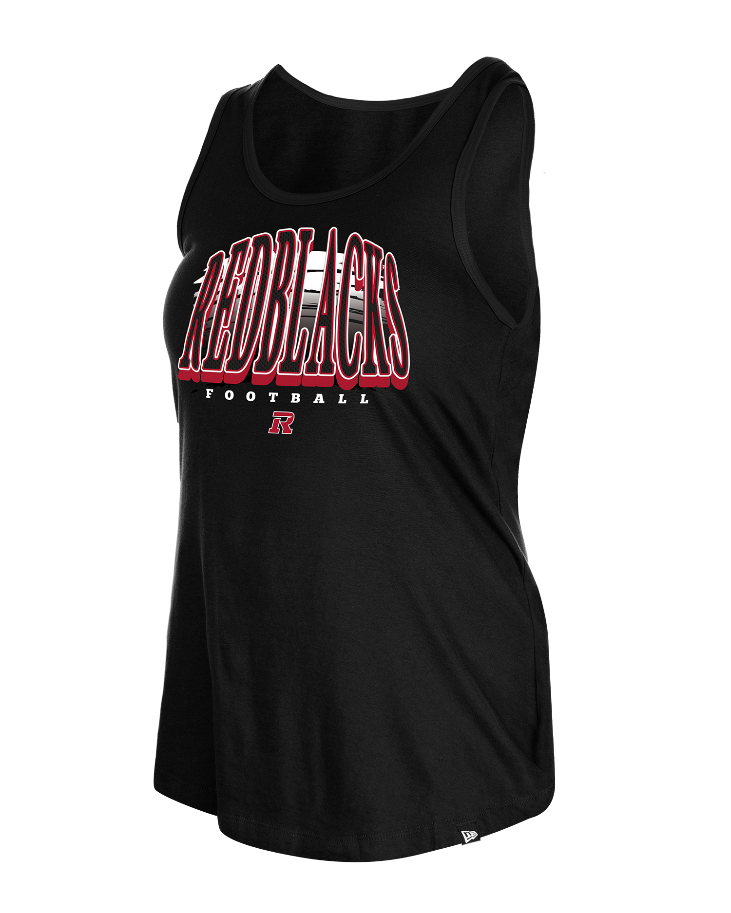 REDBLACKS WOMEN'S SUMMER 3013 TANK