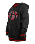 REDBLACKS YOUTH OTTAWA PULLOVER HOODIE
