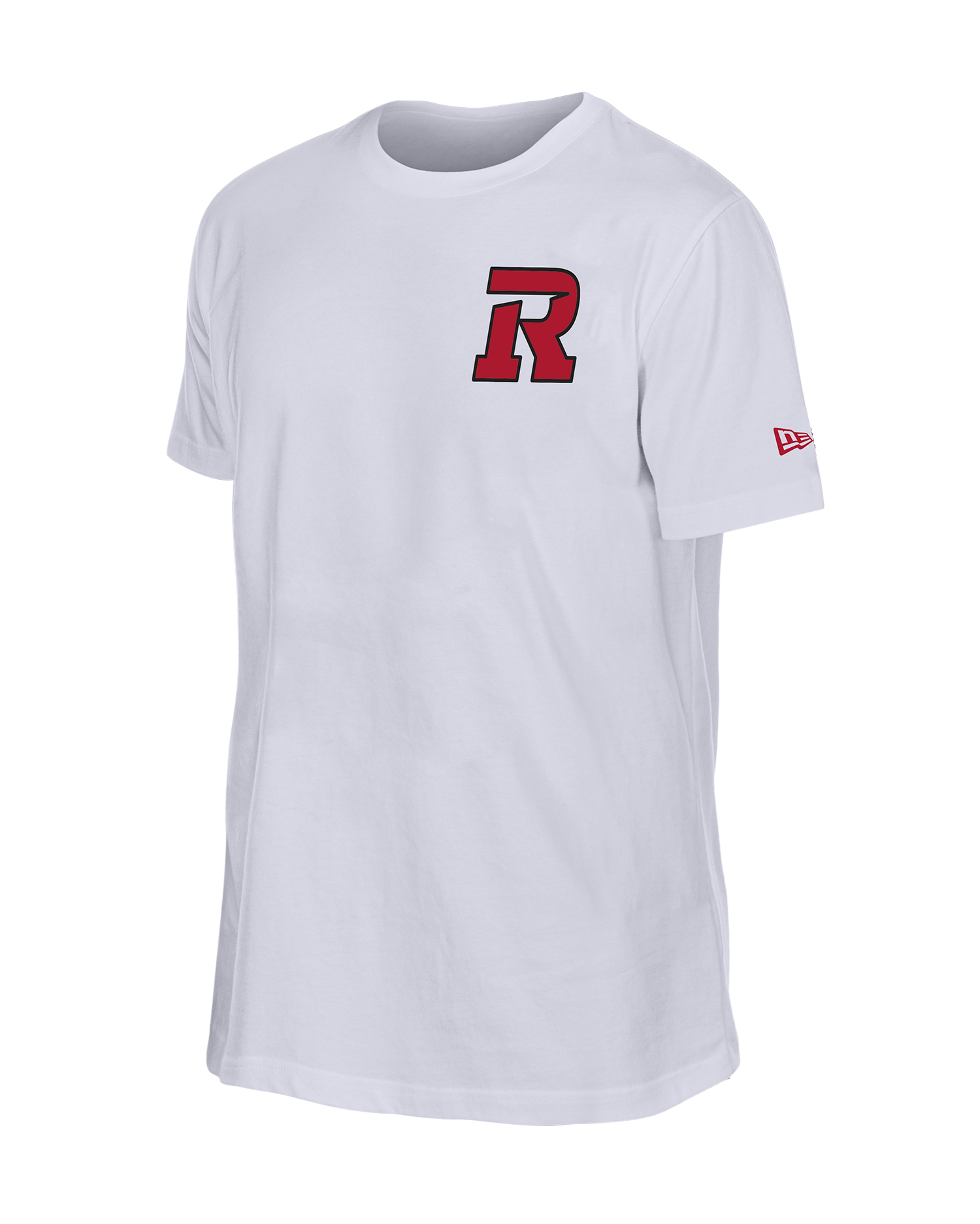 REDBLACKS 3032 TEE