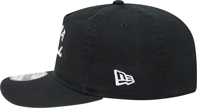 REDBLACKS STACKED 19TWENTY ADJUSTABLE CAP