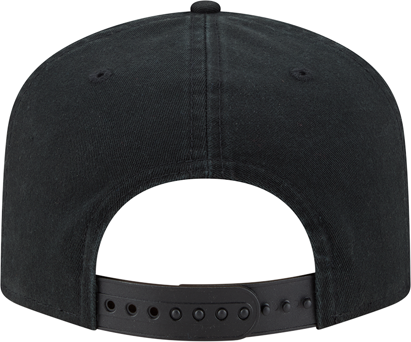 REDBLACKS STACKED 19TWENTY ADJUSTABLE CAP