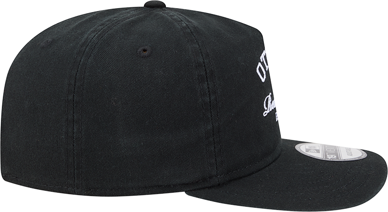 REDBLACKS STACKED 19TWENTY ADJUSTABLE CAP