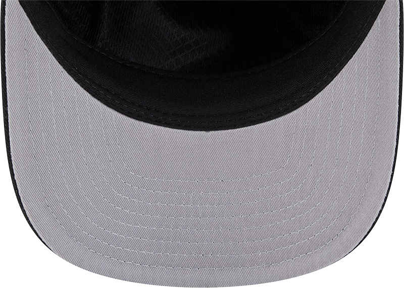 REDBLACKS STACKED 19TWENTY ADJUSTABLE CAP