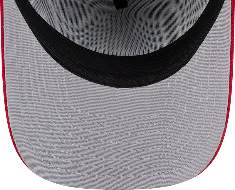 REDBLACKS CLASSIC 9FIFTY ADJUSTABLE CAP