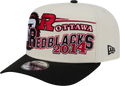 REDBLACKS CLASSIC 9FIFTY ADJUSTABLE CAP