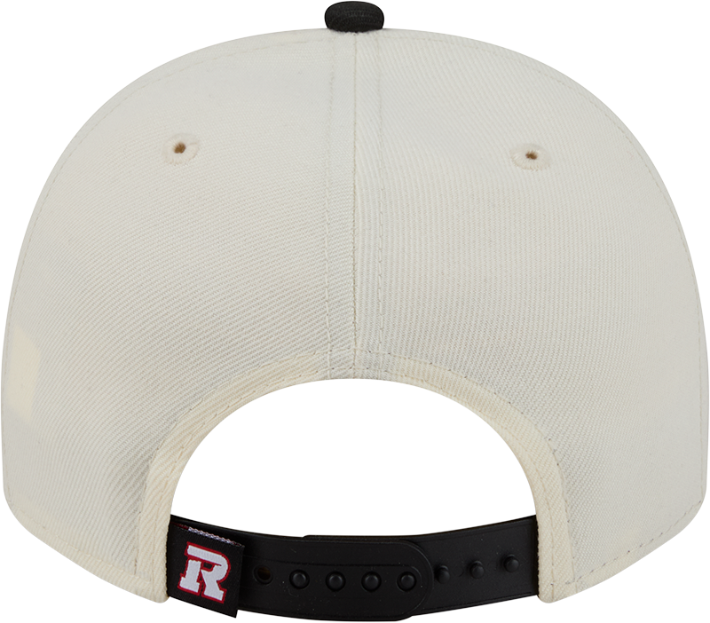 REDBLACKS CLASSIC 9FIFTY ADJUSTABLE CAP
