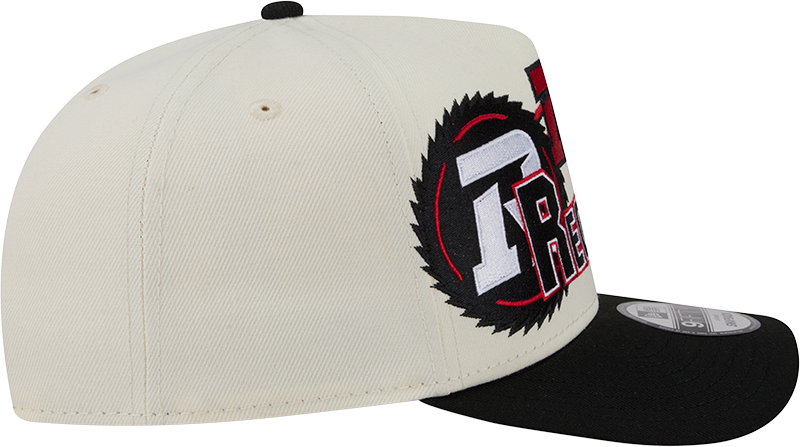 REDBLACKS CLASSIC 9FIFTY ADJUSTABLE CAP