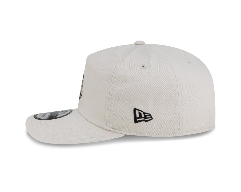 REDBLACKS CFL26 TAN TURF ADJUSTABLE CAP