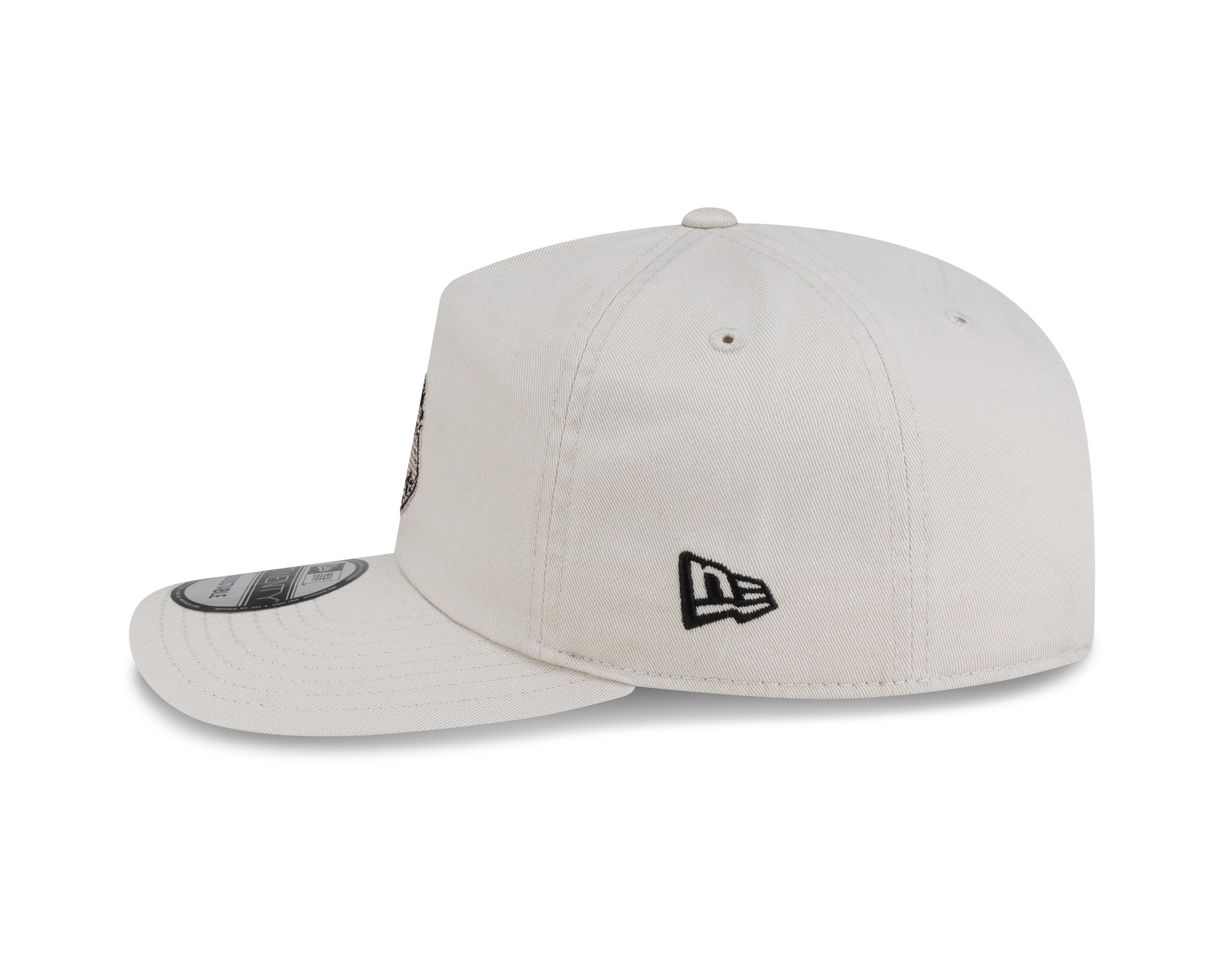 REDBLACKS CFL26 TAN TURF ADJUSTABLE CAP