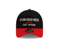 REDBLACKS CFL26 TURF 9FORTY ADJUSTABLE CAP