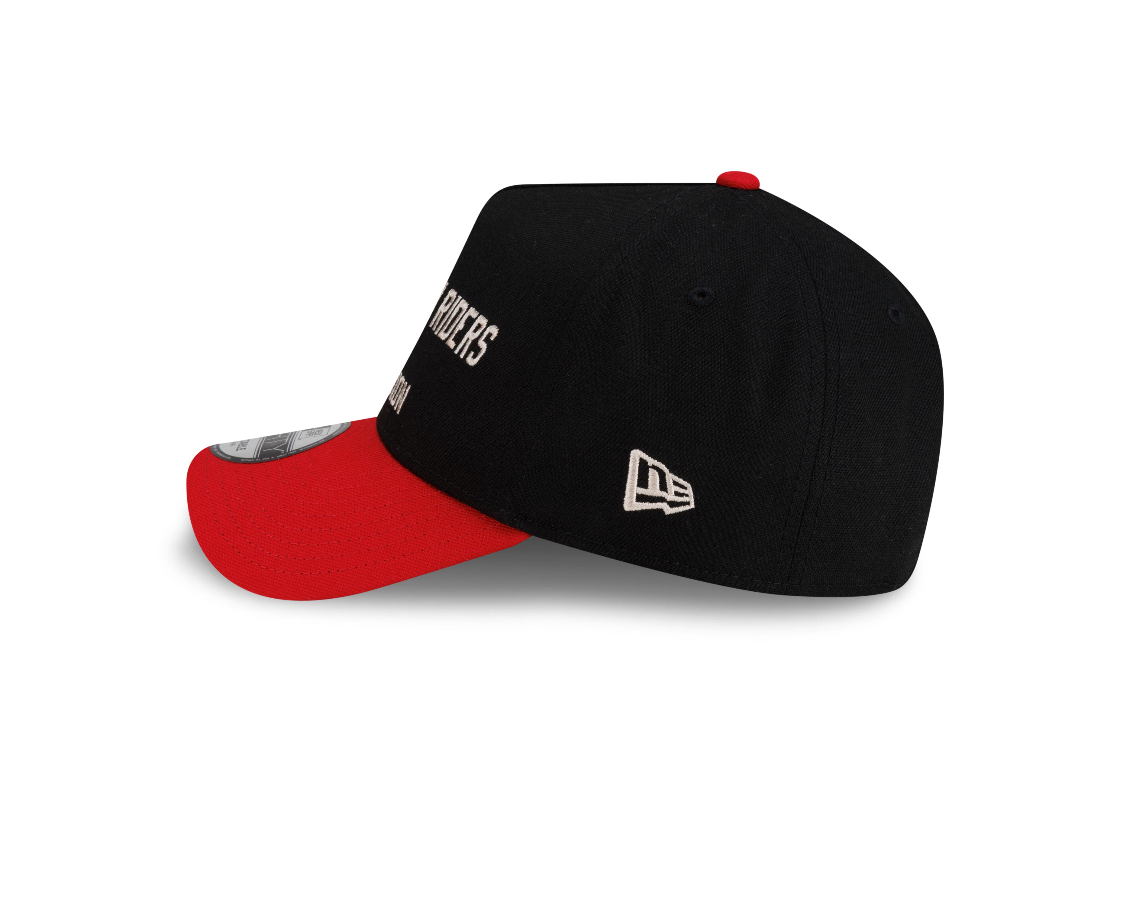REDBLACKS CFL26 TURF 9FORTY ADJUSTABLE CAP