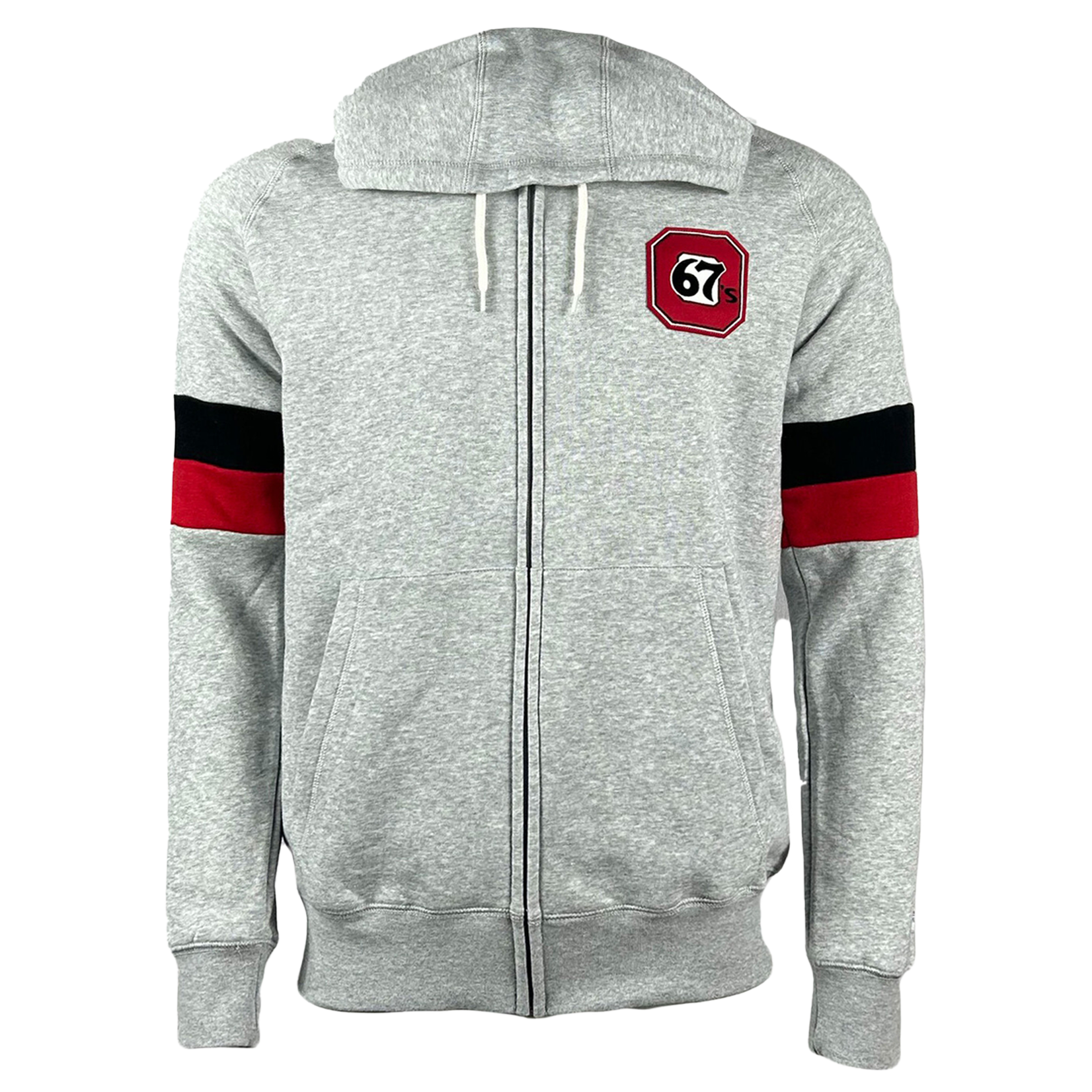 67'S CLASSIC FULL ZIP HOODIE