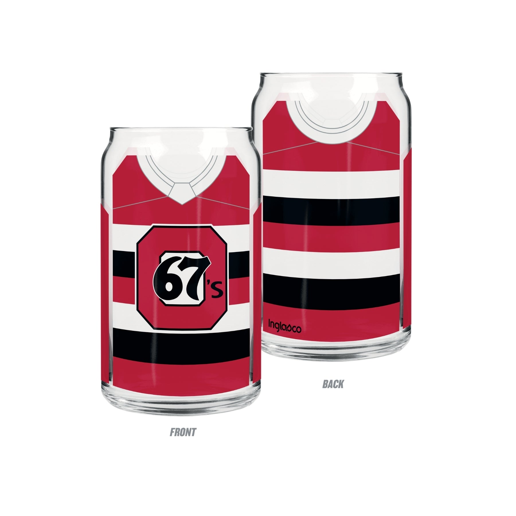 67s CAN GLASS