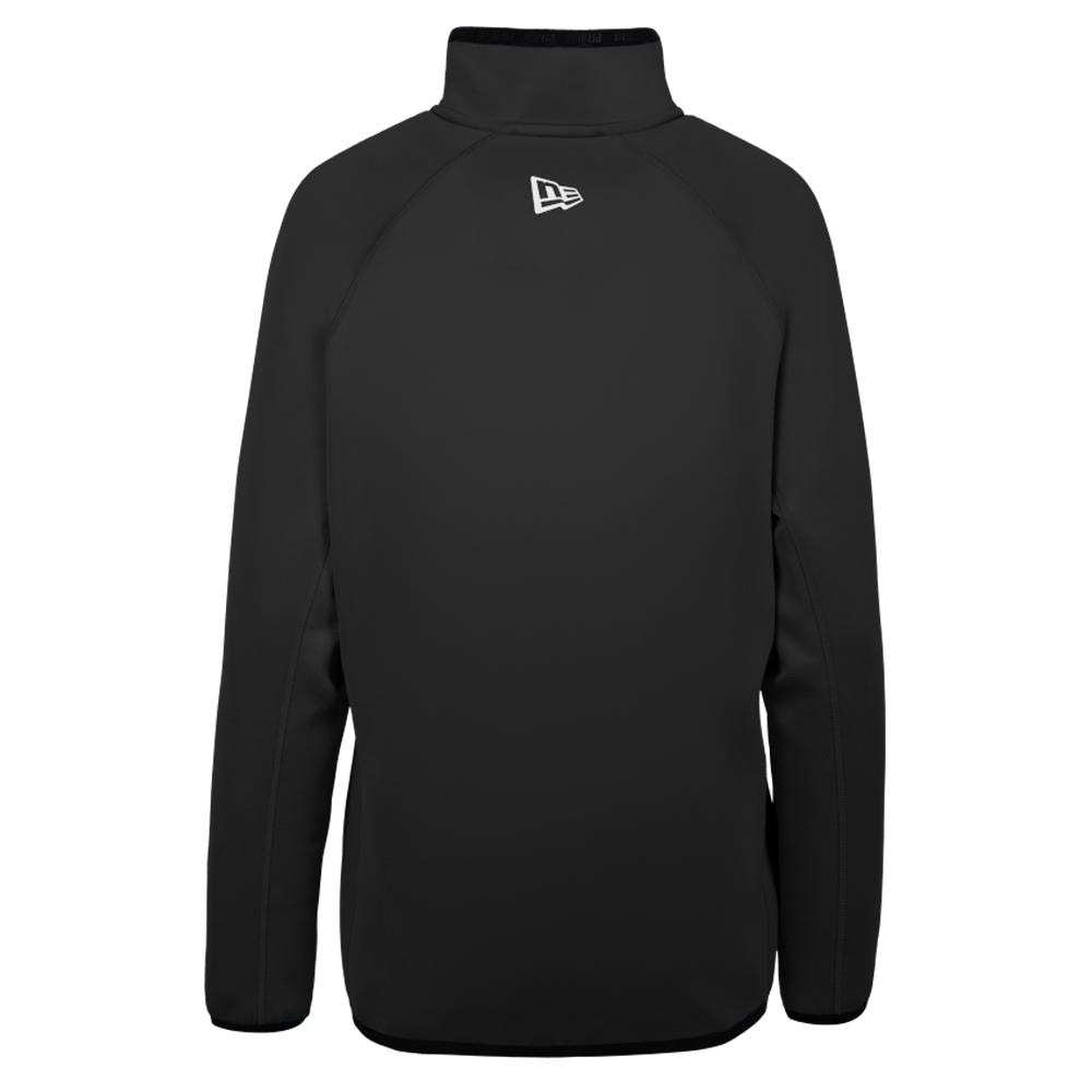 REDBLACKS WOMEN'S RYN QUARTER ZIP