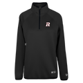 REDBLACKS WOMEN'S RYN QUARTER ZIP