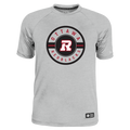 REDBLACKS CAVORT TRAINING TEE